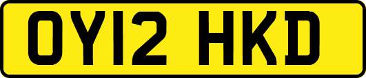 OY12HKD