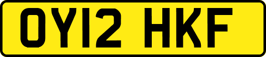 OY12HKF