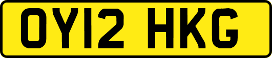 OY12HKG