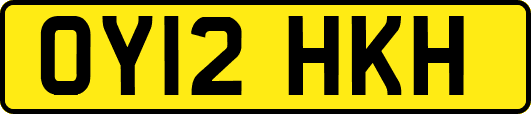 OY12HKH