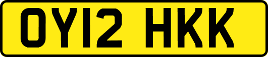 OY12HKK