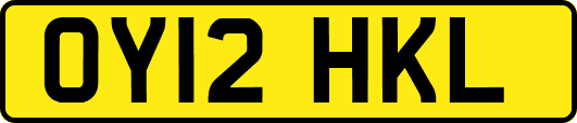 OY12HKL