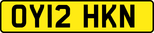 OY12HKN