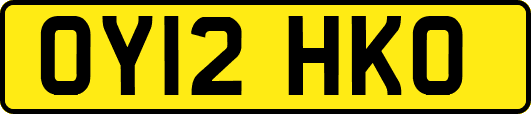 OY12HKO
