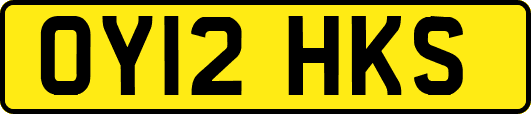 OY12HKS