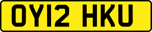 OY12HKU