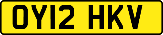 OY12HKV