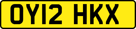 OY12HKX