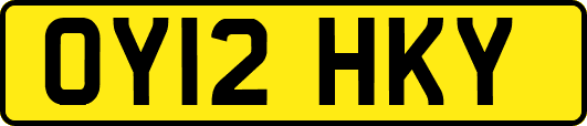 OY12HKY