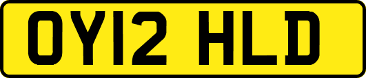OY12HLD