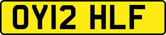 OY12HLF