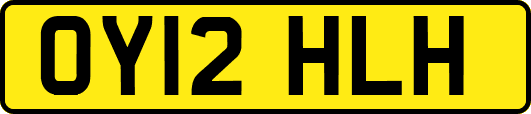 OY12HLH