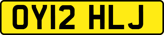 OY12HLJ