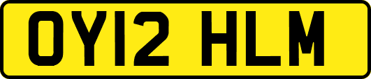 OY12HLM