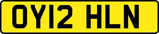 OY12HLN