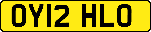 OY12HLO