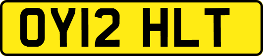 OY12HLT