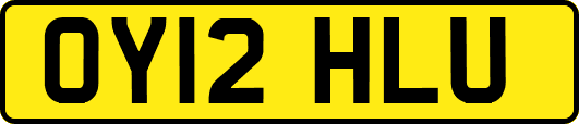 OY12HLU