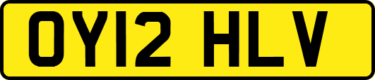 OY12HLV