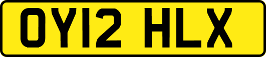 OY12HLX