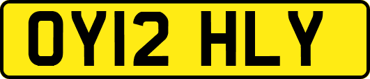 OY12HLY