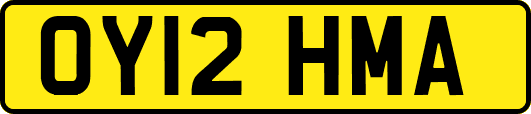 OY12HMA