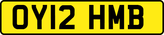 OY12HMB