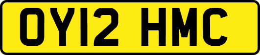 OY12HMC