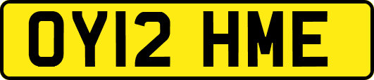 OY12HME