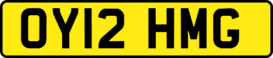 OY12HMG