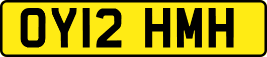OY12HMH