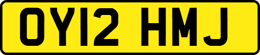 OY12HMJ