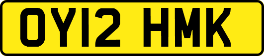 OY12HMK