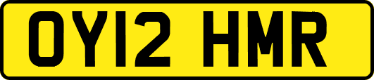 OY12HMR