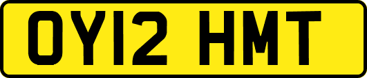 OY12HMT
