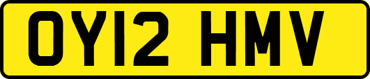 OY12HMV