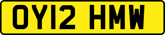OY12HMW