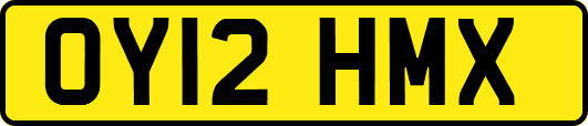 OY12HMX