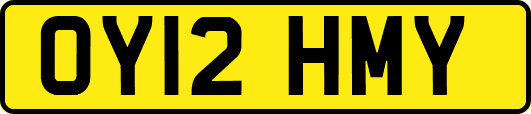 OY12HMY