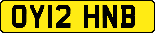 OY12HNB