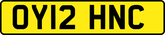 OY12HNC