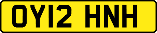 OY12HNH
