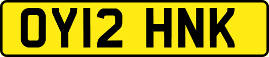 OY12HNK