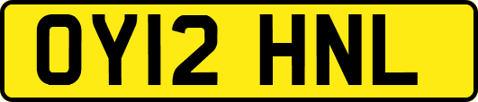 OY12HNL