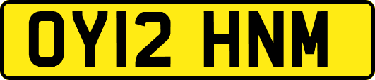 OY12HNM
