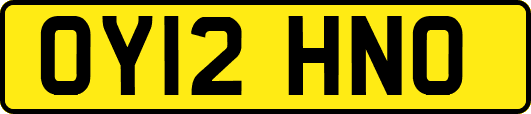 OY12HNO