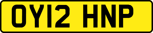 OY12HNP