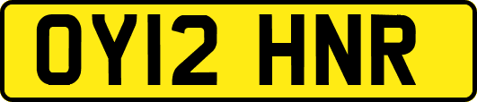 OY12HNR