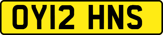 OY12HNS