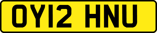 OY12HNU